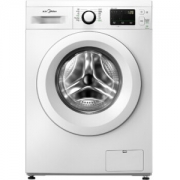 Midea 美的 MG90-eco31WDX 9公斤 变频滚筒洗衣机
