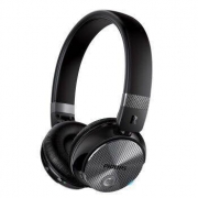 PHILIPS 飞利浦 SHB8850NC 无线蓝牙头戴式降噪耳机