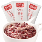 明安旭 红豆薏米粥 500g