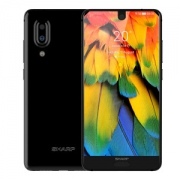 夏普 AQUOS S2 骁龙630 6G+128G 5.5英寸全面屏 全网通手机