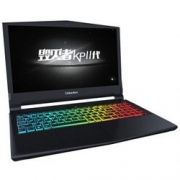 Shinelon 炫龙  毁灭者KP2 15.6英寸游戏笔记本电脑（i5-8400、8G、128G+1TB、GTX1060 6G）