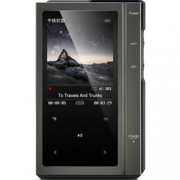 月光宝盒 Z6 便携无损发烧级高音质HIFI播放器 449元包邮（499-50）