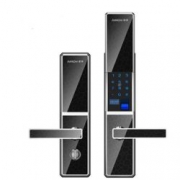 ARROW 箭牌 A628W 家用智能指纹锁