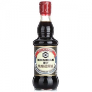 万字 纯酿造酱油 500ml *2件