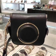 MICHAEL MICHAEL KORS Scout 女士斜挎包/相机包 黑色