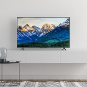 小米 4A 43英寸全高清人工智能网络液晶电视 L43M5-AD