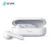 即问即答：出门问问 TicPods Free 无线蓝牙耳机
