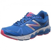 限36码：New Balance 女 休闲跑步鞋 780系列 W780BP5