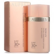 PLUS会员： AUPRES 欧珀莱 烈日防晒隔离液 SPF50+/PA++++ 60ml *2件
