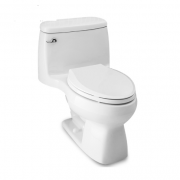 科勒（KOHLER）  K-9179/97169T 罗莎连体座便器