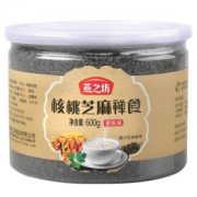 燕之坊 核桃芝麻禅食粉 600g *15件+凑单品