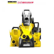 神价1折 德国 凯驰 Karcher K2 高压家用洗车机 汽车之家李想推荐