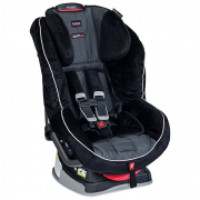 百代适（Britax）  Boulevard G4.1 Convertible儿童安全座椅
