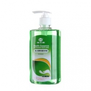 杀菌抗菌！健之素 洗手液 500ml   9元包邮（需用券）