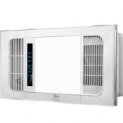 Midea 美的 ZS20B 集成吊顶暖风浴霸 274元包邮（需用券）