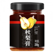 花汇宝 秋梨膏  250g*2瓶