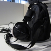 beyerdynamic 拜亚动力 DT 770 PRO 头戴式耳机 80欧