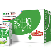 蒙牛牛奶 250ml×16包