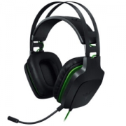 Razer 雷蛇 雷霆齿鲸V2 7.1 游戏耳机 3.5mm音频接口