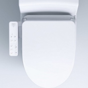 smartmi智米 ZNMTG01ZM 智能马桶盖 *2件