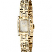 CITIZEN 西铁城 EG2352-52P 女款光动能腕表