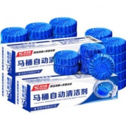 圣洁康 马桶除臭清洁剂40粒