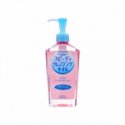 KOSE高丝 softymo清爽温和卸妆油230ml*3件