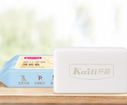 开丽婴儿洗衣皂80g*5块 9.9元包邮