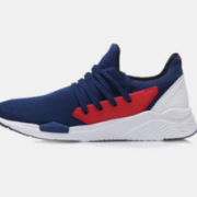 LI-NING 李宁 倾城 男士运动鞋   折113.5元/件