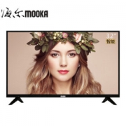 Haier 海尔模卡 LE32A31G  32英寸 高清LED液晶平板电视