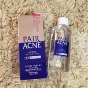 狮王Pair Acne药用祛痘清洁化妆水 160ml