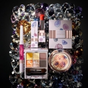 超人气 嘉娜宝 COFFRET D'OR 十周年限定彩妆套装
