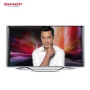 夏普 SHARP LCD-70SX970A 70英寸8K高清平板电视