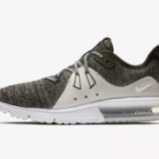 Nike Air Max Sequent 3 女子跑鞋