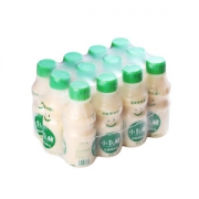 七果七茶 乳酸菌饮品 340ml*12瓶