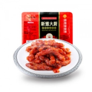 限地区：新雅大厨 糖醋排条 225g