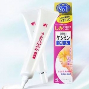 日本药妆店NO1 小林制药 美白保湿祛斑膏 30g 祛斑 瓦解黑色素