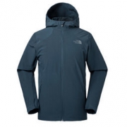 THE NORTH FACE 北面 NF0A3GE1 男士防风夹克