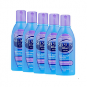 Selsun Blue 止屑去痒洗发水200ml5瓶装