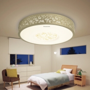 松下（Panasonic）   HHLAZ1780 思绪系列 LED吸顶灯 21W
