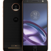 MOTOROLA 摩托罗拉 Moto Z 模块化智能手机 4GB+64GB