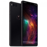 smartisan 锤子科技 坚果 R1 8GB+128GB 智能手机 碳黑色
