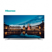 海信（Hisense）  EC550UA系列 55英寸 液晶电视