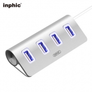 英菲克 USB分线器 0.3米