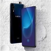 全新无刘海零界全面屏 vivo NEX 新品预售 2款可选