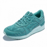 ASICS Tiger GEL-LYTE III 女款休闲运动鞋*2件