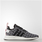 Adidas 阿迪达斯 NMD_R2 Primeknit 男款运动鞋