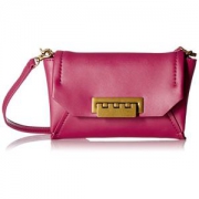 ZAC Zac Posen Eartha Envelope 真皮斜挎信封包 59.97美元