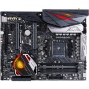 ROG 玩家国度 CROSSHAIR VI HERO 主板