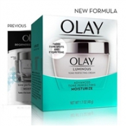 OLAY 玉兰油 Regenerist Luminous Tone 新生完美润泽 日霜 50ml